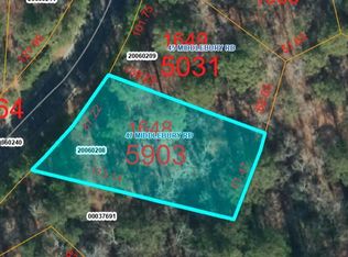 47 Middlebury Rd LOT 1648, Pinehurst, NC 28374