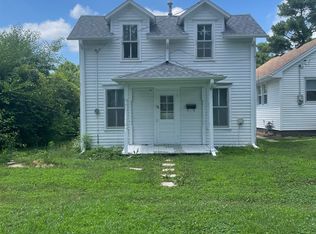 1019 N Main St, West Point, NE 68788