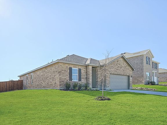 Firefly The Firefly Home Plan