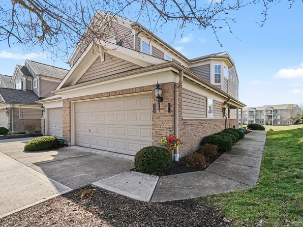 5914 Marble Way, Highland Heights, KY 41076