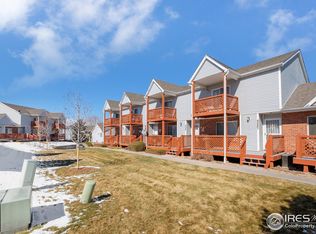 4240 E 119th Pl APT D, Thornton, CO 80233