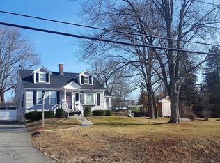 351 Chestnut Hill Ave, Athol, MA 01331