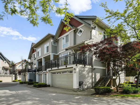 20120 68th Ave #29, Langley, BC V2Y 3E9