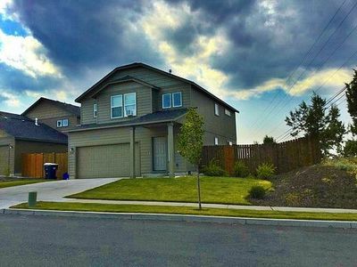 21187 Keyte Rd, Bend, OR, 97701