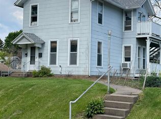 2417 Leclaire St, Davenport, IA