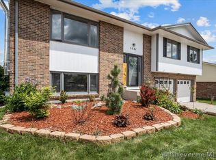 5521 Townsend Pl, Cheyenne, WY 82009
