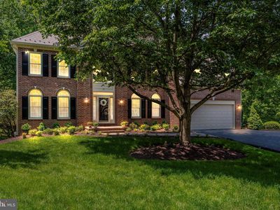 12 Turley Ct, Gaithersburg, MD, 20878