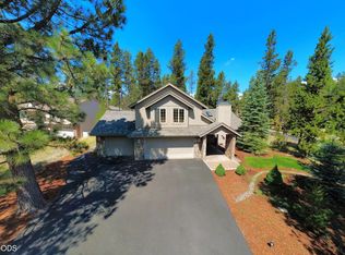 58103 Kinglet Rd, Sunriver, OR 97707