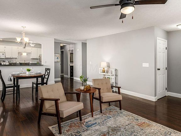 2nd image of 7612 Pickett Ln #9