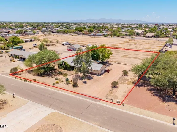 22238 N 88TH Avenue, Peoria, AZ 85383