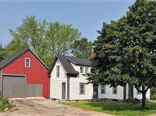 68 Stratton Rd, Jaffrey, NH 03452