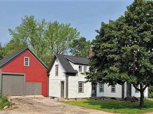 68 Stratton Road, Jaffrey, NH 03452