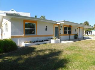 312 S Mango St, Englewood, FL 34223