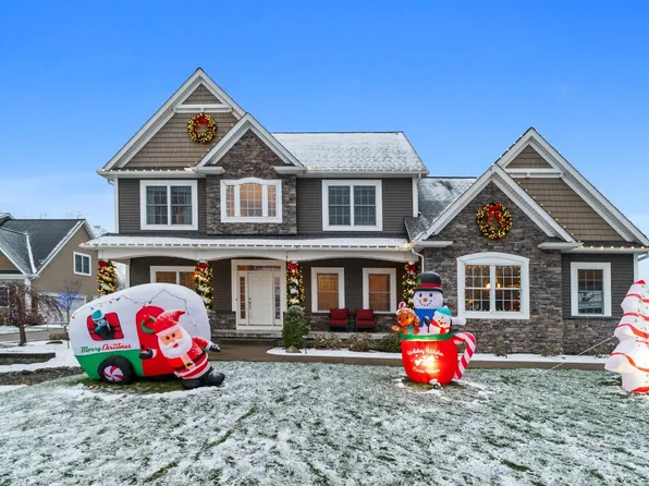 5792 Bear Run Cir Lot 8, Fairview, PA 16415