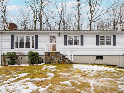 23 Todd Dr, Monroe, CT, 06468