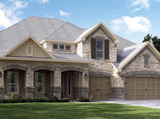 3415 Misty Gap Ct, Pearland, TX 77584