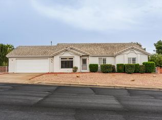 64 N 2000 E, Saint George, UT 84790