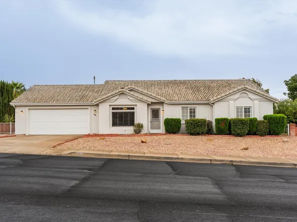 64 N 2000 E, Saint George, UT 84790