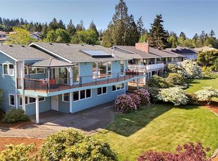 North Bay In Port Ludlow, Port Ludlow, WA 98365