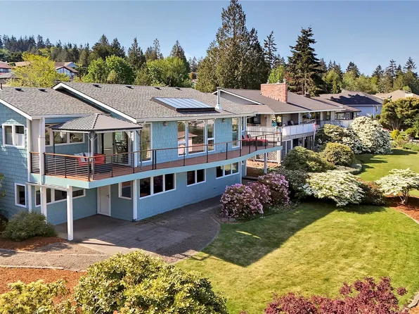 30 Adventurer Lane, Port Ludlow, WA 98365