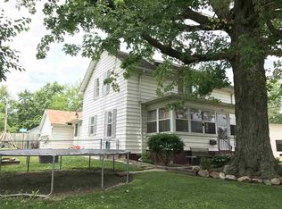 108 S Elm St, Columbia City, IN