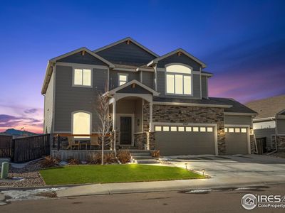 5357 Maher Ave, Loveland, CO, 80538