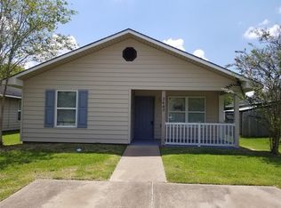3443 Angel Ln, Houston, TX 77045