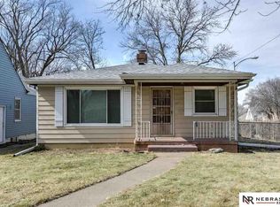 1728 N 60th St, Omaha, NE 68104