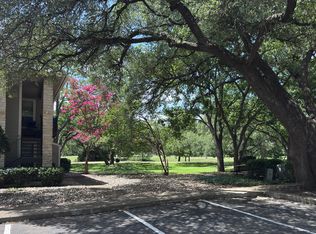 10616 Mellow Mdws APT 15D, Austin, TX 78750