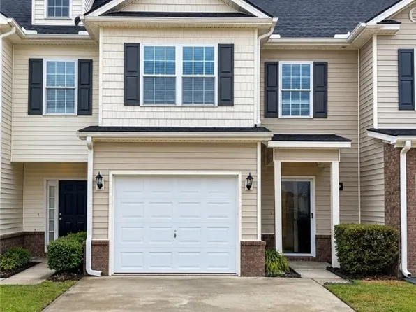 180 Canyon Oak Loop, Richmond Hill, GA 31324