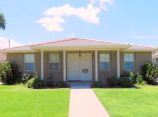 1048 Elmeer Ave, Metairie, LA 70005