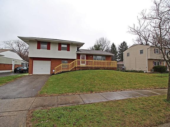 2nd image of 1456 Urban Dr