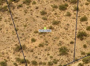 14081 S Sierrita Mountain Rd, Tucson, AZ 85736