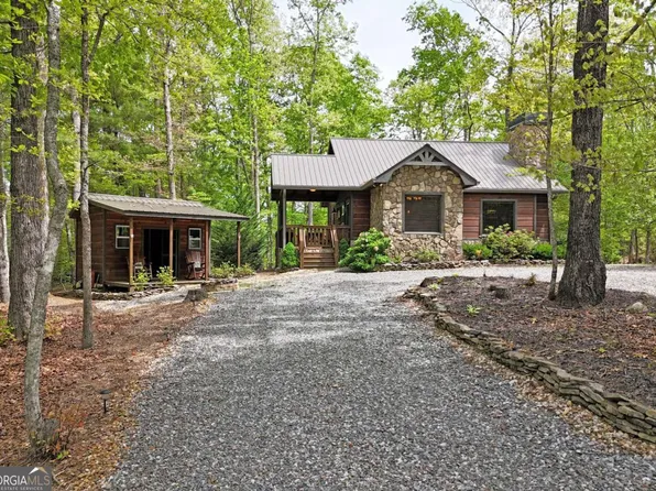 211 Winding Brook Trl #12, Morganton, GA 30560