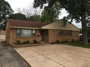 7507 W Cold Spring Rd, Milwaukee, WI 53220