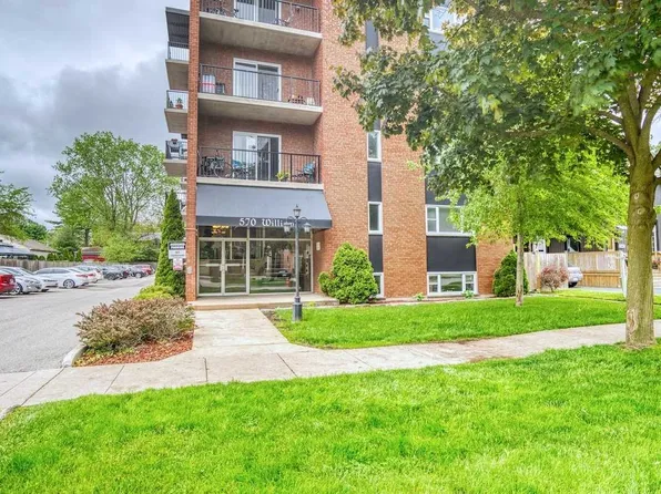 570 William St, London, ON N6B 3E9