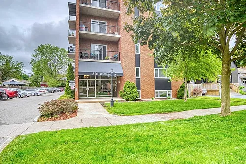 570 William St #601 Photo 1