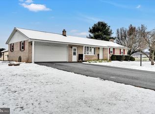 2 Perri Ave, Myerstown, PA 17067