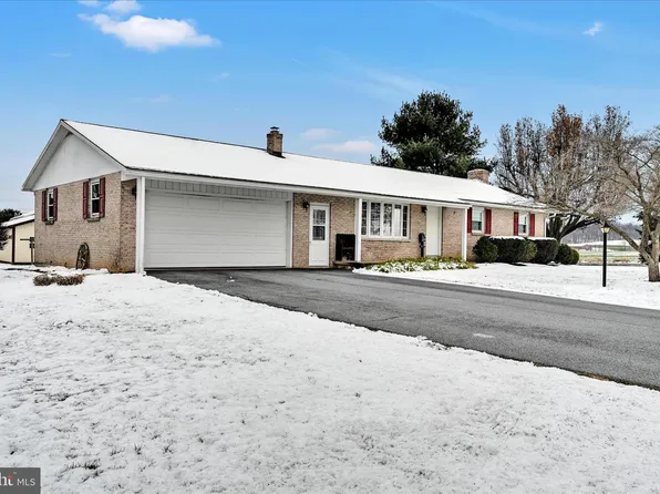 2 Perri Ave, Myerstown, PA 17067