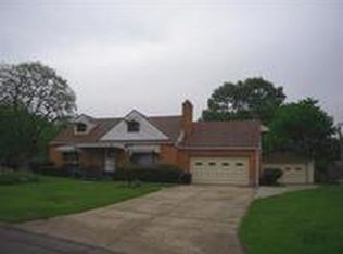 3630 Aerial Ave, Dayton, OH 45429