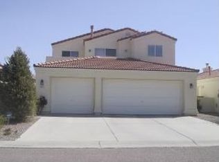 608 Superstition Dr SE, Rio Rancho, NM 87124