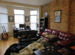 1759 W Division St APT 2F, Chicago, IL 60622