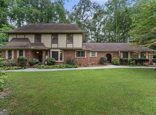 2645 Creek Indian Trl, Jonesboro, GA 30236