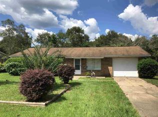 7054 Frank Reeder Rd, Pensacola, FL 32526