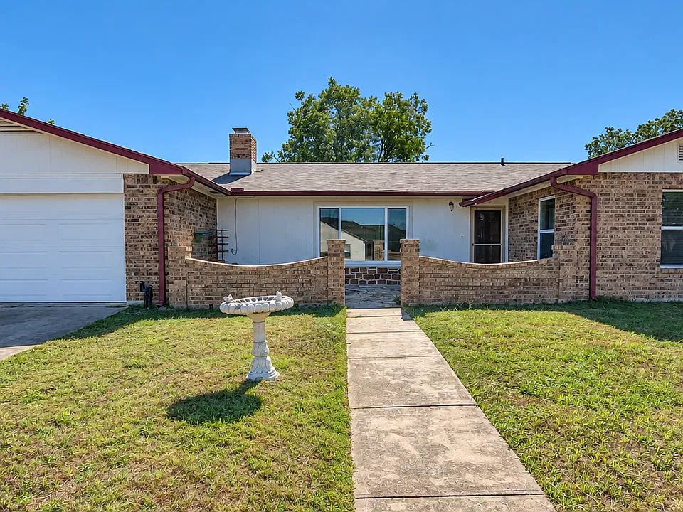 1505 Sunset Dr