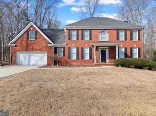 2341 Herring Woods Trl, Grayson, GA 30017