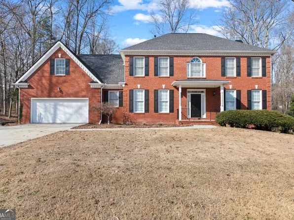 2341 Herring Woods Trl, Grayson, GA 30017