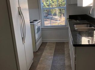 1115 Beverly St, Houston, TX 77008
