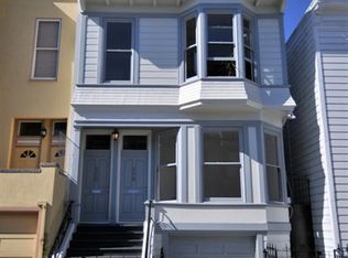 506 Capp St, San Francisco, CA 94110
