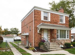 9239 S Millard Ave, Evergreen Park, IL